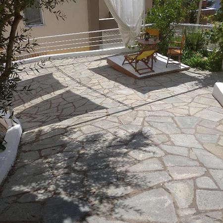 Deluxe Studio Кавала Экстерьер фото