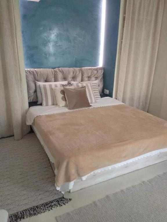 Deluxe Studio Кавала Экстерьер фото